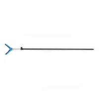 Zebco Trophy Telescopic V Rod Rest 50-85cm